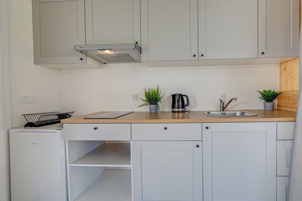 Cottage in Pustkowo Near Sandy Beach