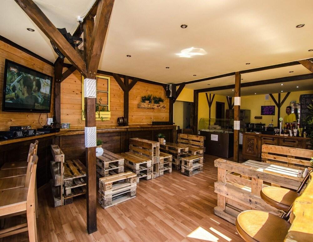 Cottage in Lazy Near Beach and Lake Jamno