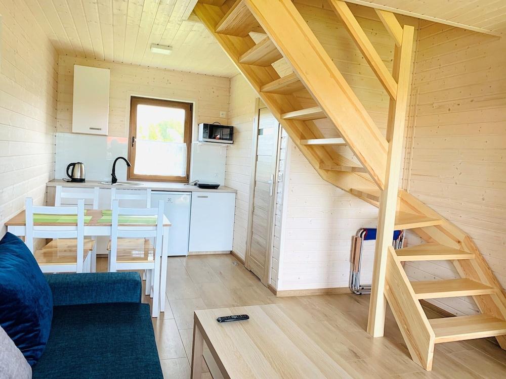 Cottage in Sarbinowo Near Baltic Sea