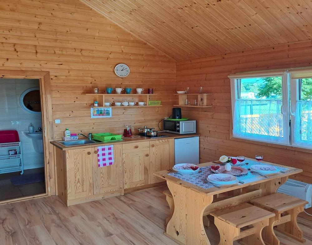 Cottage in Ustronie Near Aquapark Helios