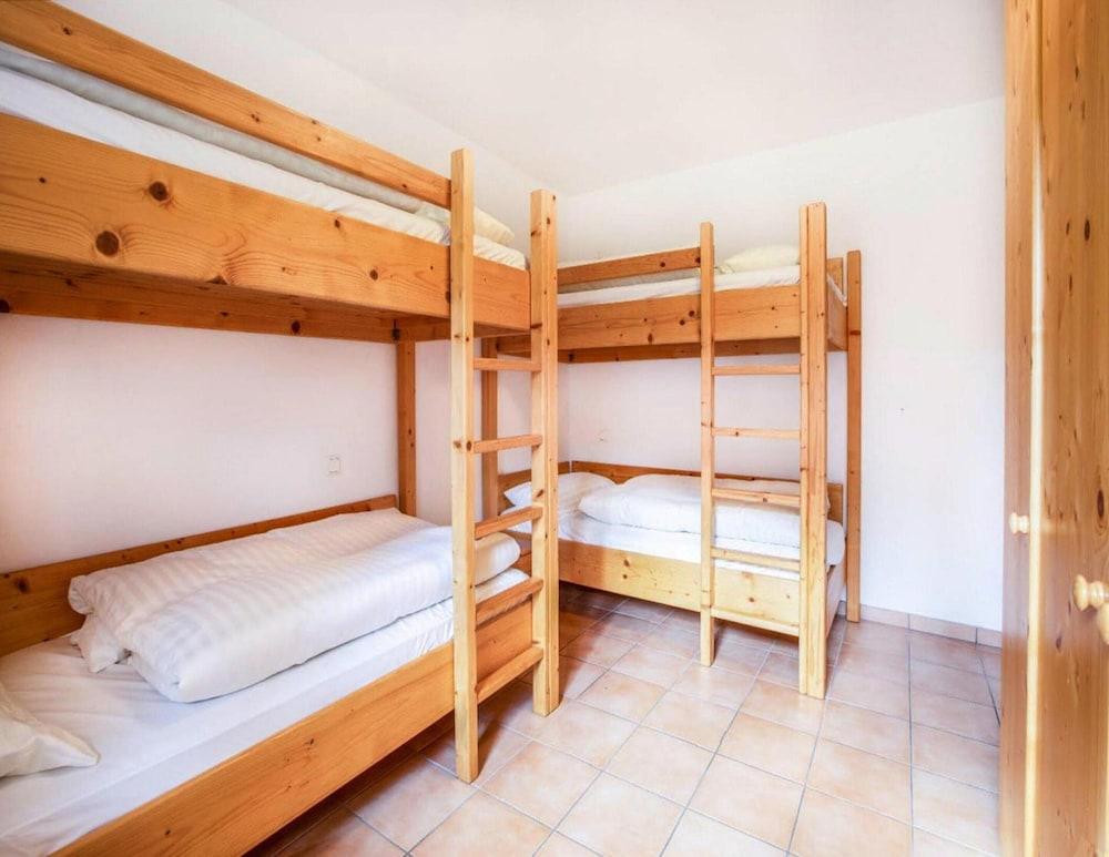 Chalet in Zillertal Near Ski Slopes