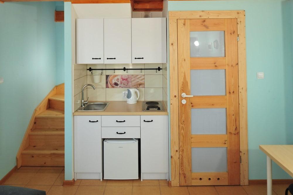 Holiday Home in Rewal Near Baltic Sea Beach