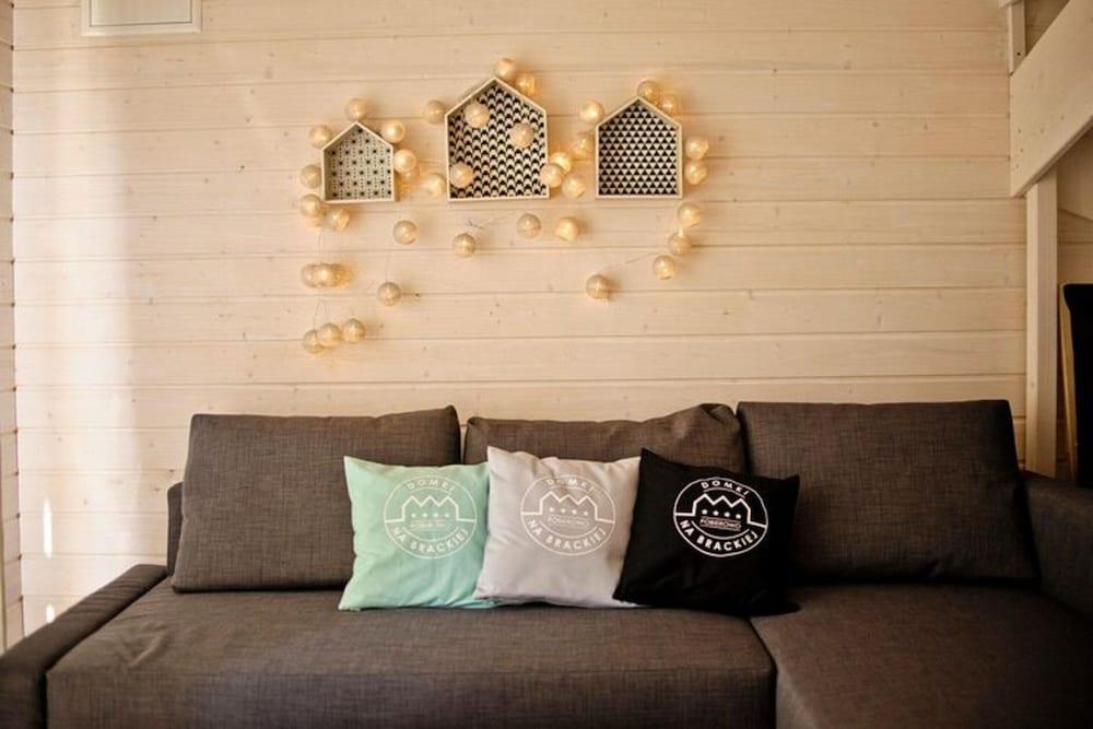 Holiday Home in Pobierowo Near Baltic Beach