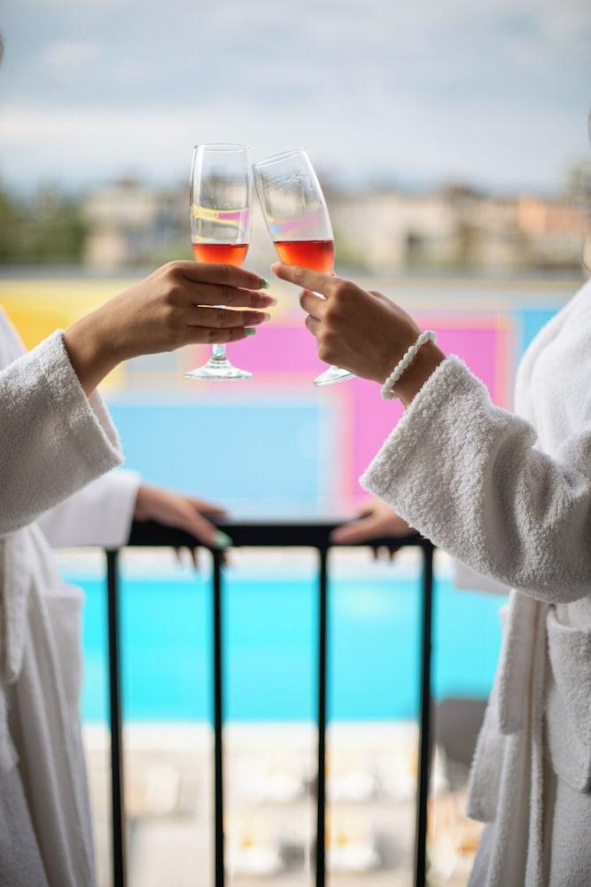 West Inn Georgia in Kutaisi