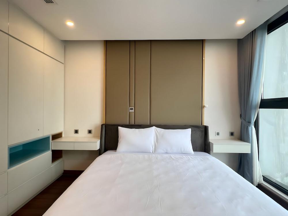 Vinhomes Metropolis Hanoi - South Land