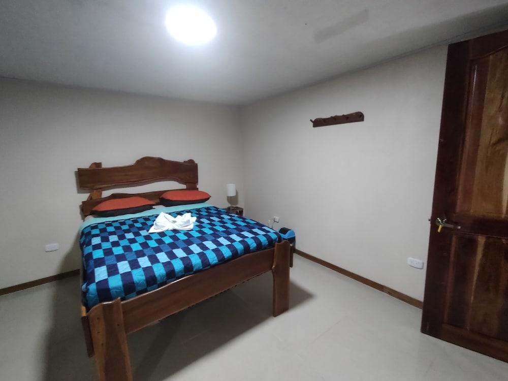 Cool Waters Jungle Camping