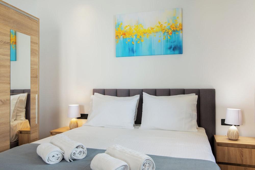 Little Gem by Corfu Escapes