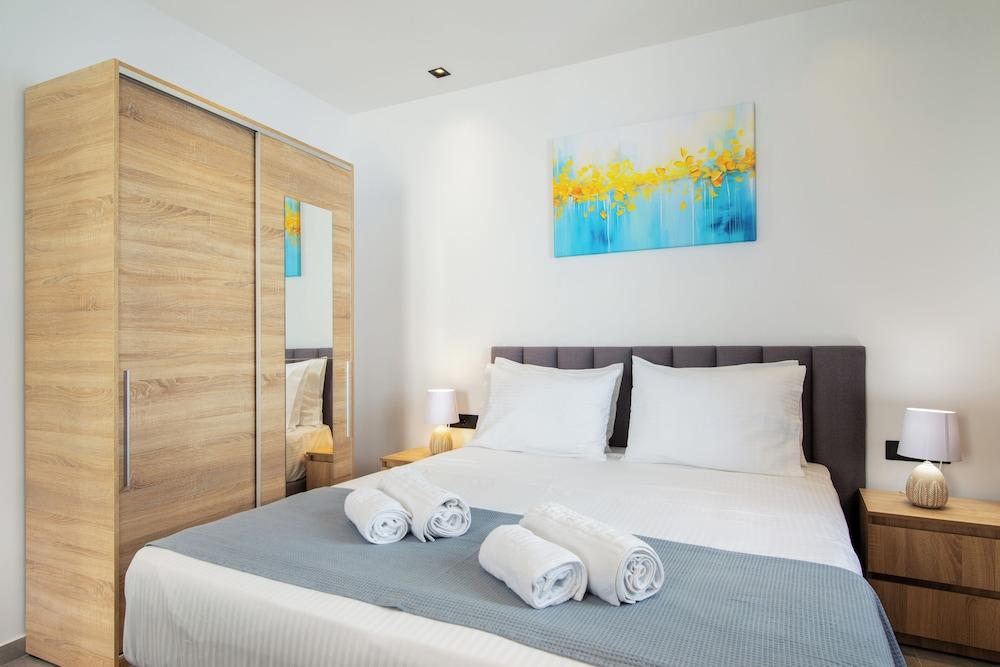 Little Gem by Corfu Escapes