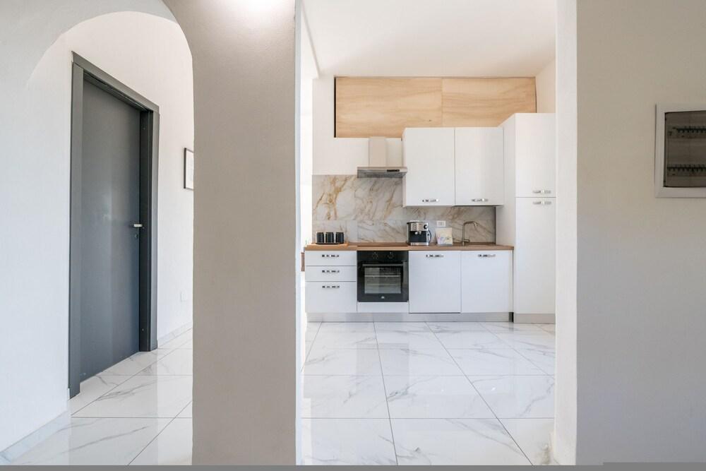 Magic Seaside Apartment