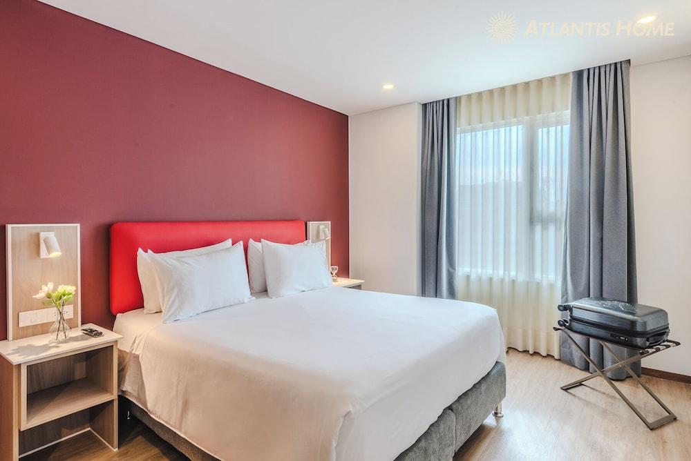 Atlantis Home Zona T