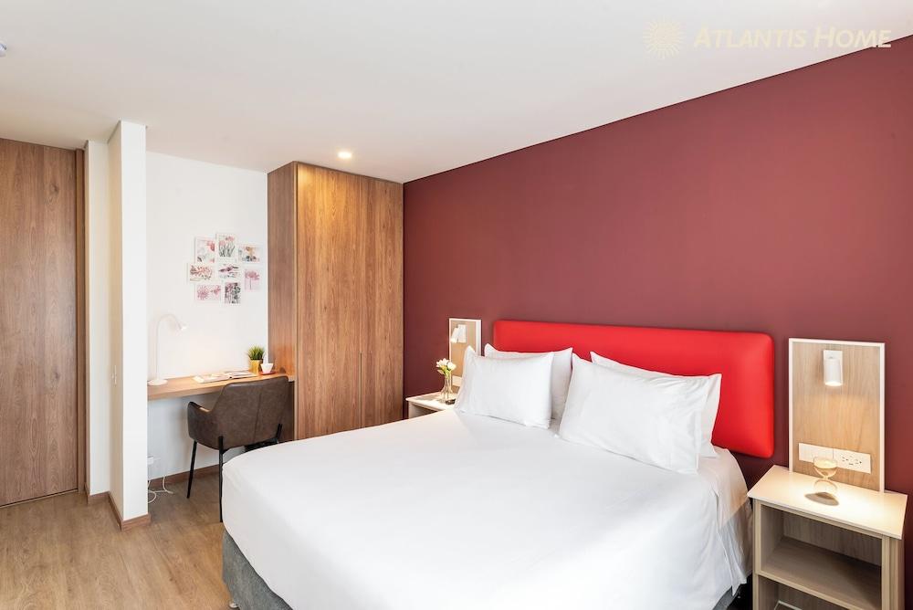 Atlantis Home Zona T