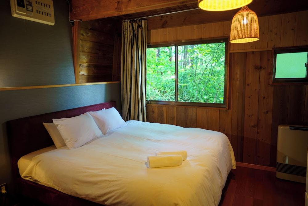 Hakuba Mountain Cabin