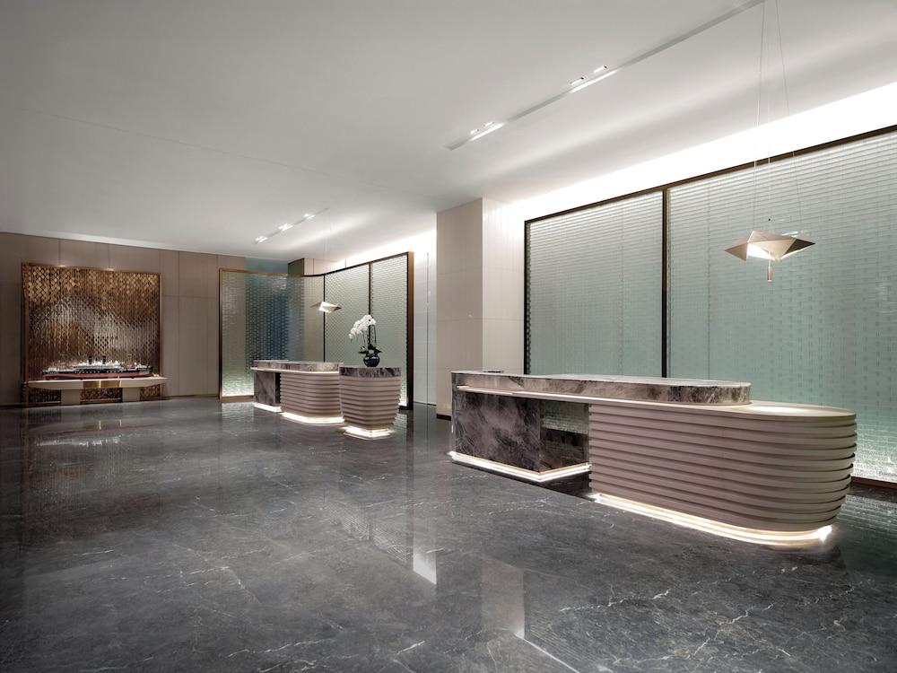 Cordis Shanghai Seaworld