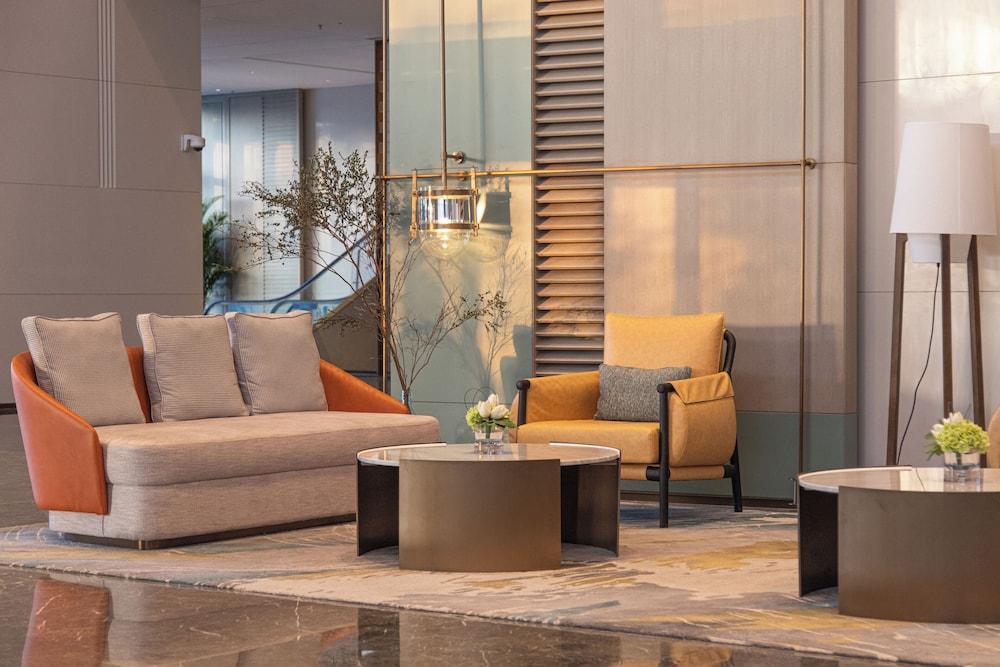 Cordis Shanghai Seaworld