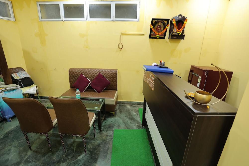 Hotel Shiv Vandana Inn - Thane