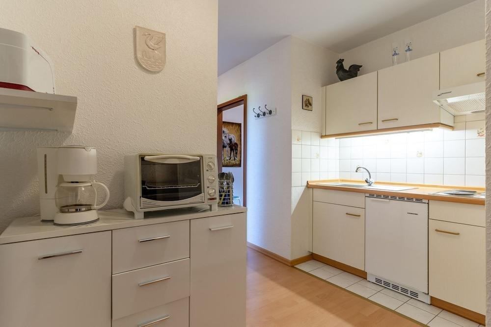 Ferienwohnungen, Tonning