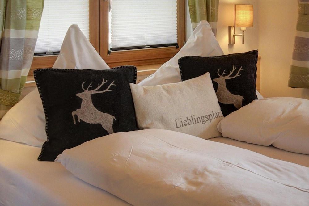 Bergchalet Falkenstein, Inzell