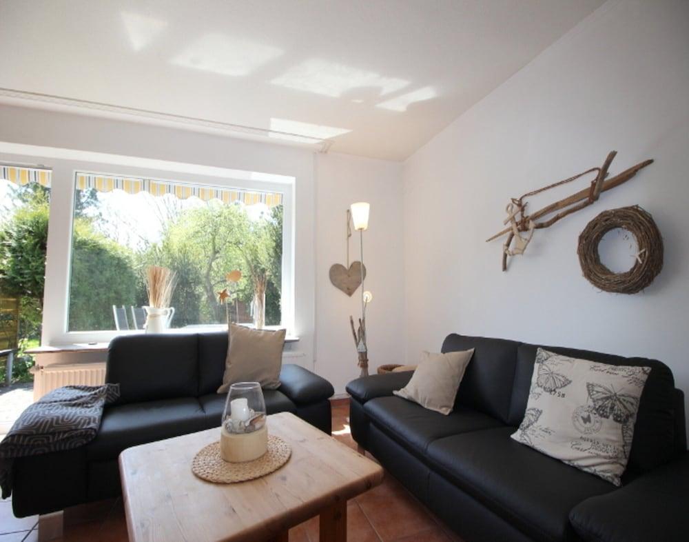 Ferienwohnung in St. Peter-ording