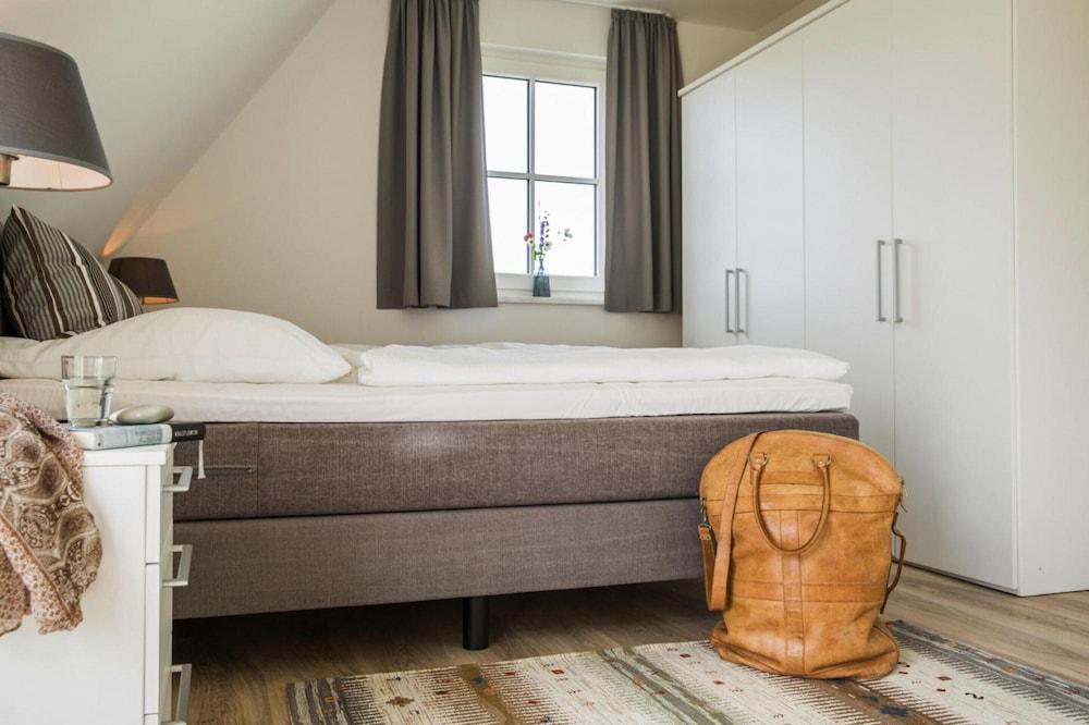 Ferienhaus in Fuhlendorf