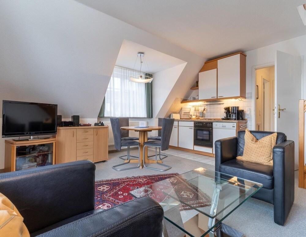 Ferienwohnung in St. Peter-ording