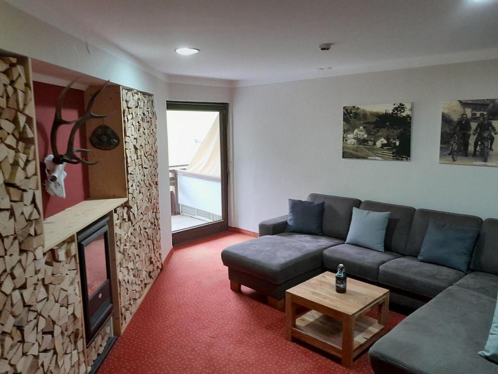 Apartment in Wildschonau by Schatzberg Lift