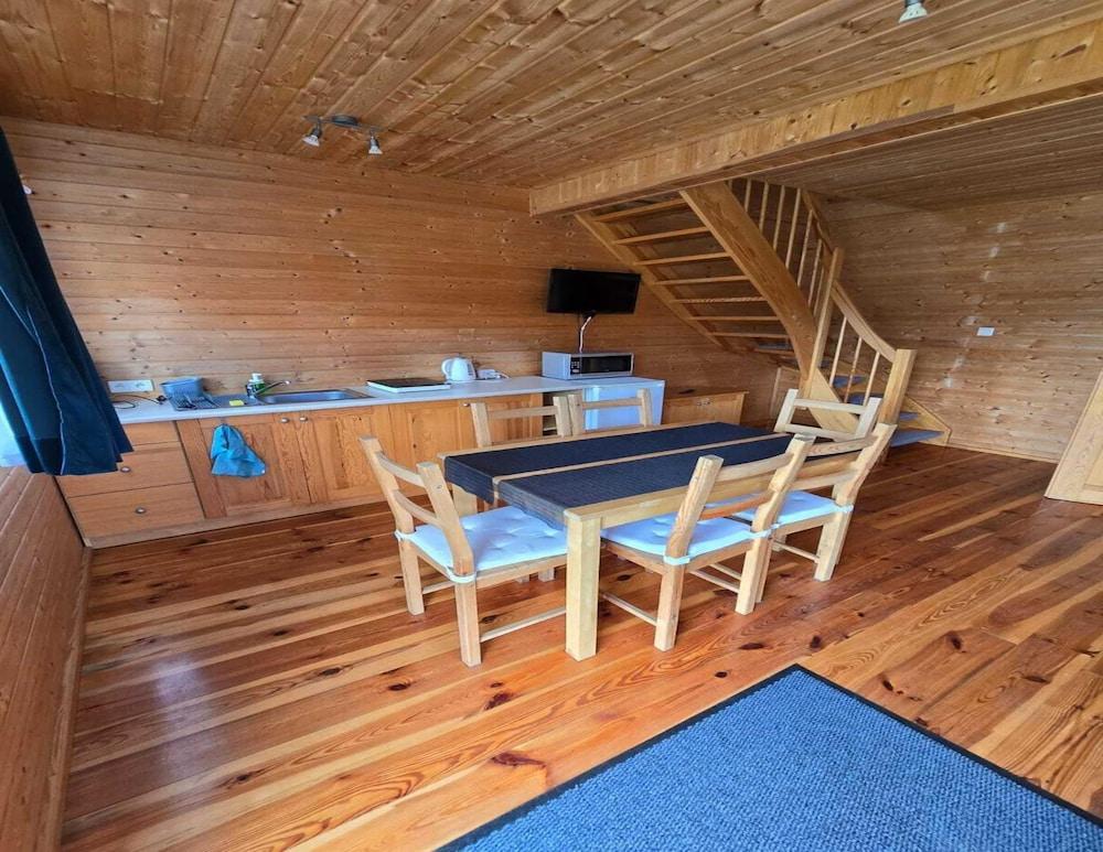 Holiday Home in Sarbinowo Near the Beach