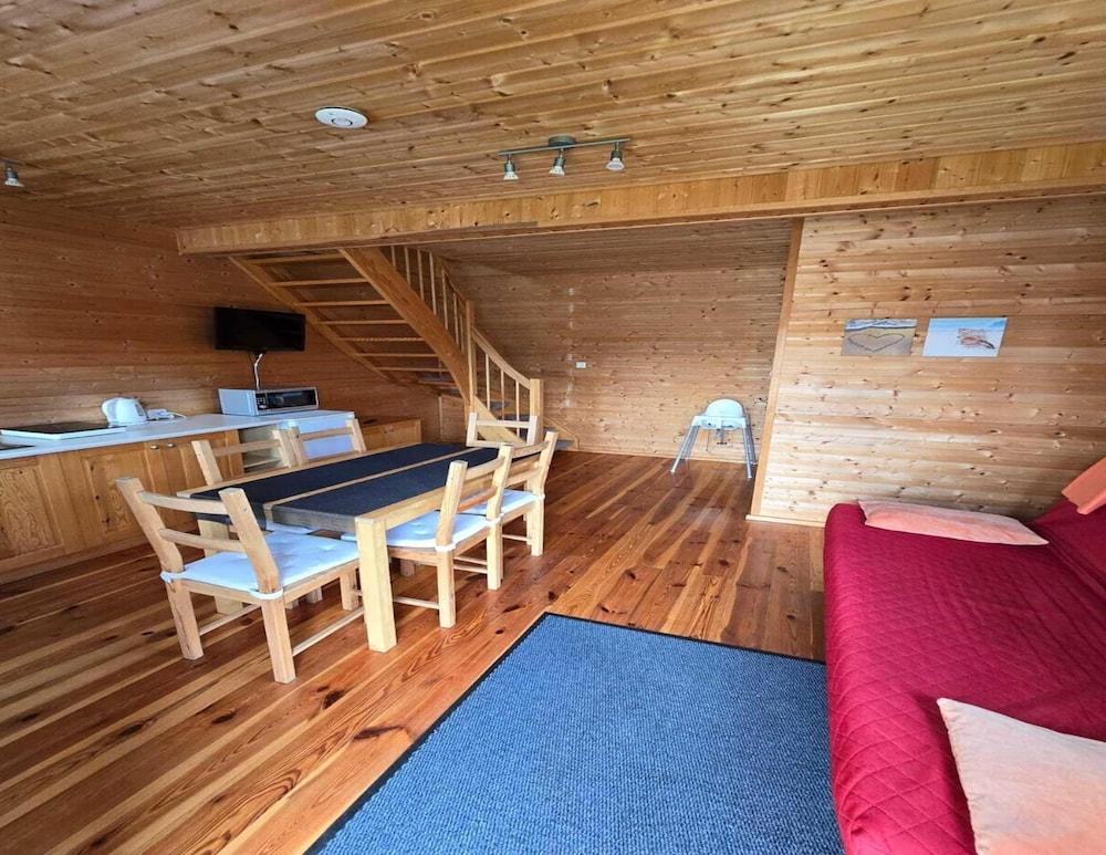 Holiday Home in Sarbinowo Near the Beach