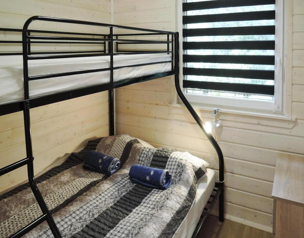 Bungalow in Kolczewo Near Baltic Sea & Lakes