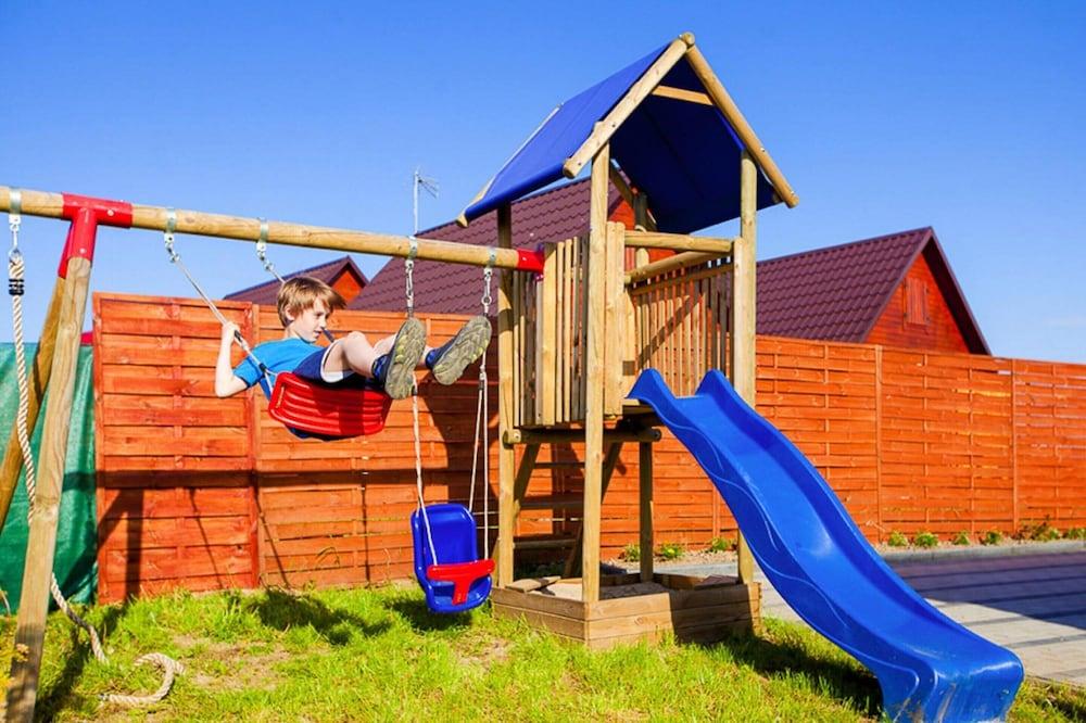 Holiday Home in Rewal Near Baltic Beach