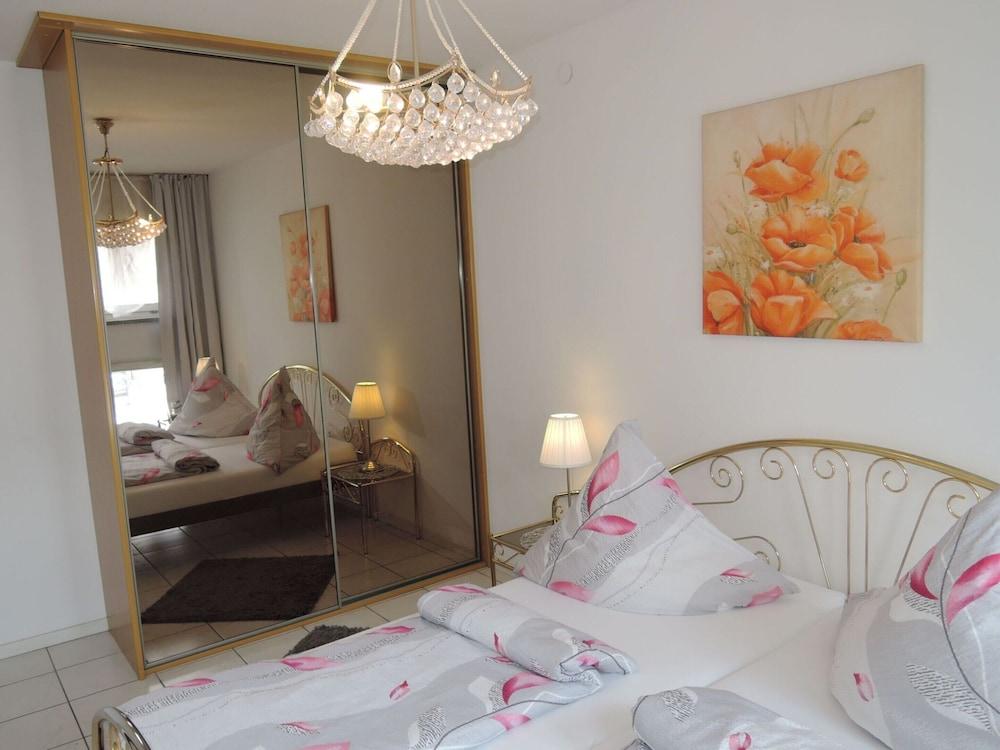 Apartment in Misdroy Near Baltic Beach