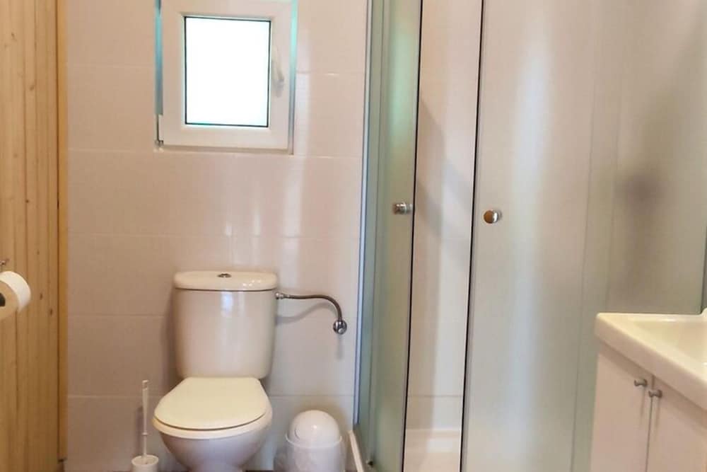 Cottage Near the Sea, Pobierowo