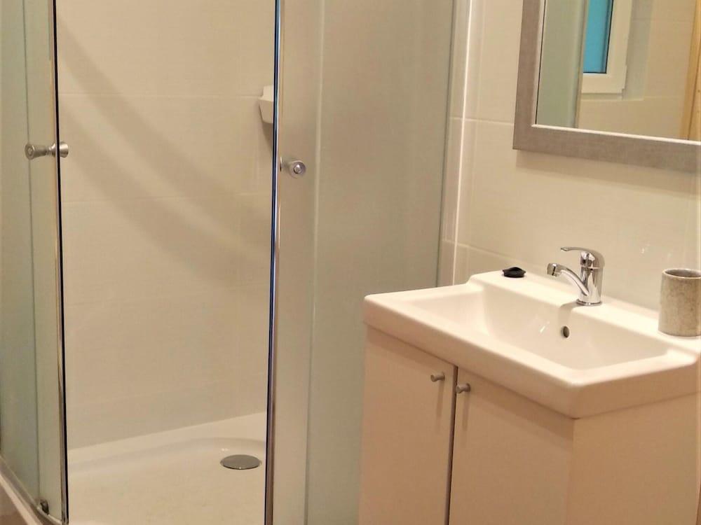 Cottage Near the Sea, Pobierowo