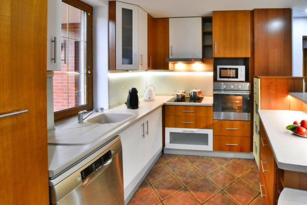 Villa in Swiecianowo Near Ostrowieckie Lake