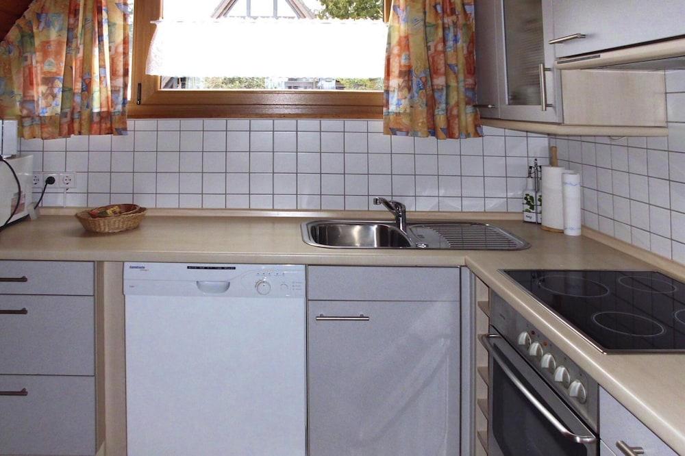 Ferienpark Tennenbronn