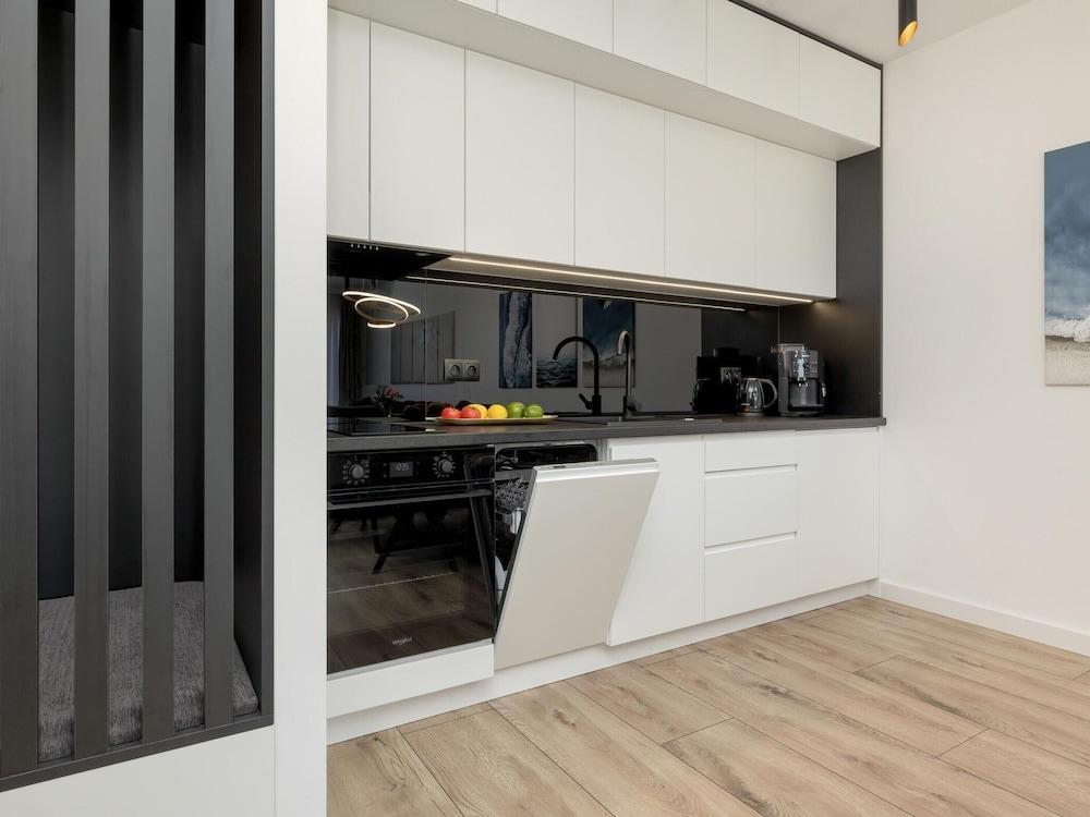 Apartment in Dziwnow Near Sandy Beach