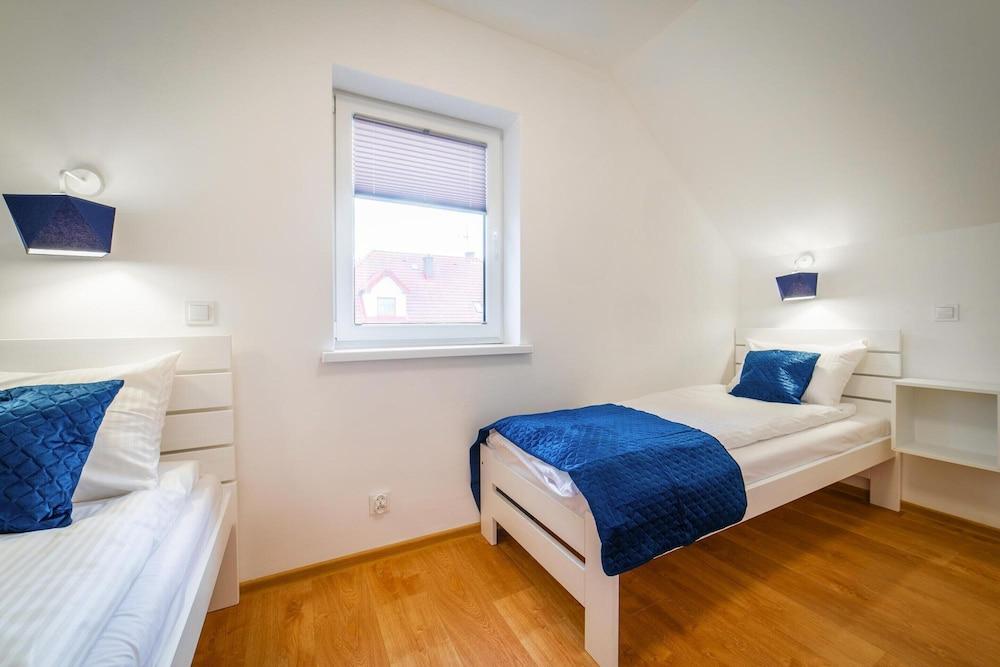 Cottage in Rewal Near Baltic Sea Beach