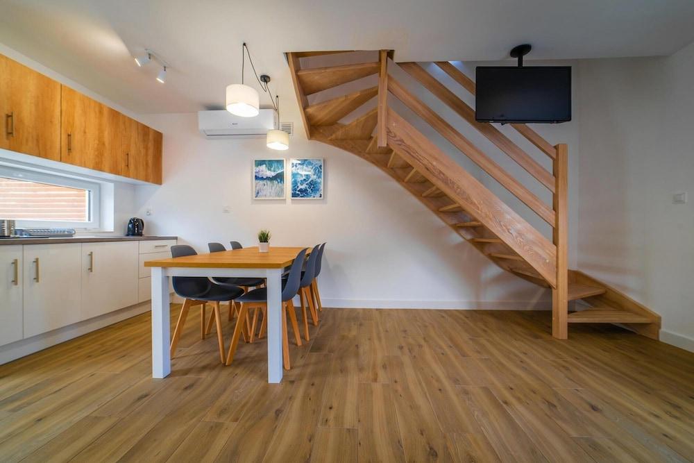 Cottage in Rewal Near Baltic Sea Beach