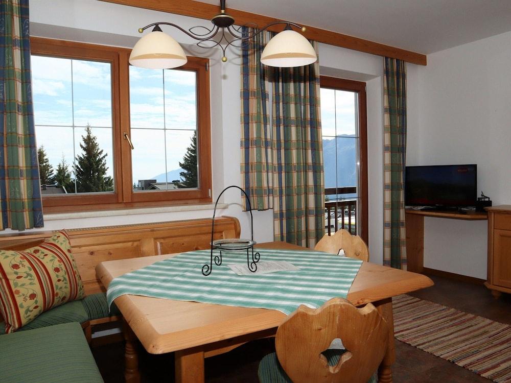 Apartments Filzsteinalm, Hochkrimml