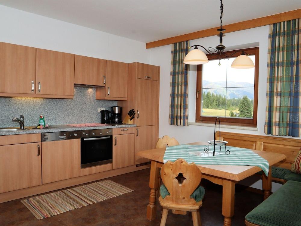 Apartments Filzsteinalm, Hochkrimml