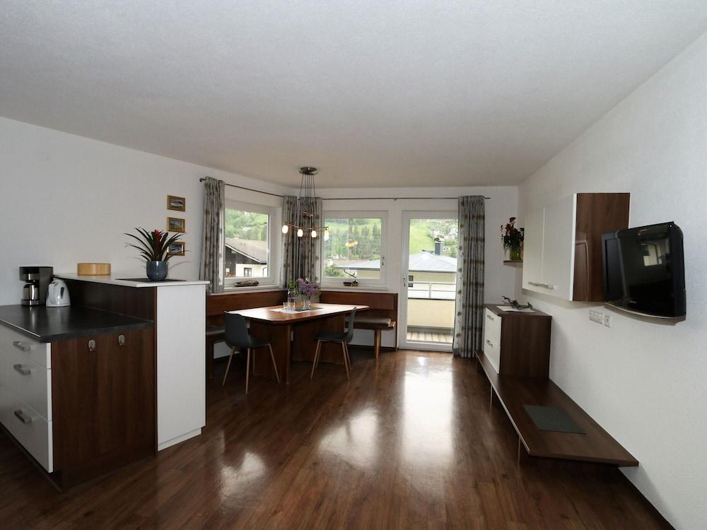 Apartment in Hippach Near Mayrhofen Ski Area