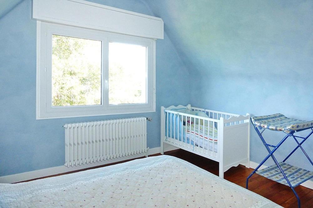 Holiday Home by Brehat Island & Sea Views