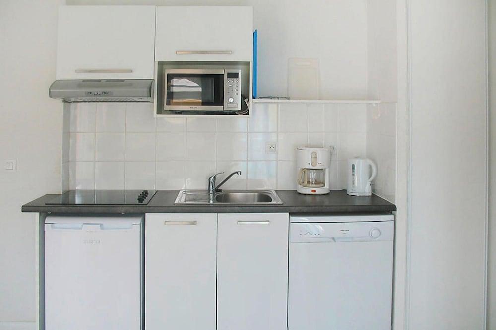 Residence Les Isles de Sola in Grandcamp