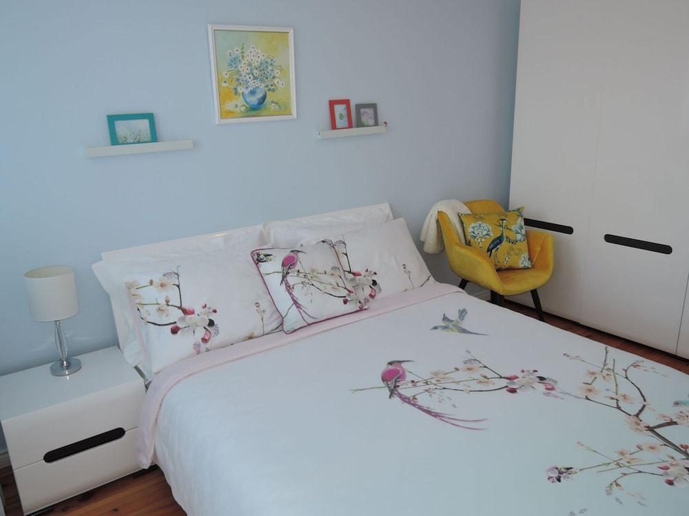 Terraced Modern House in Miedzyzdroje