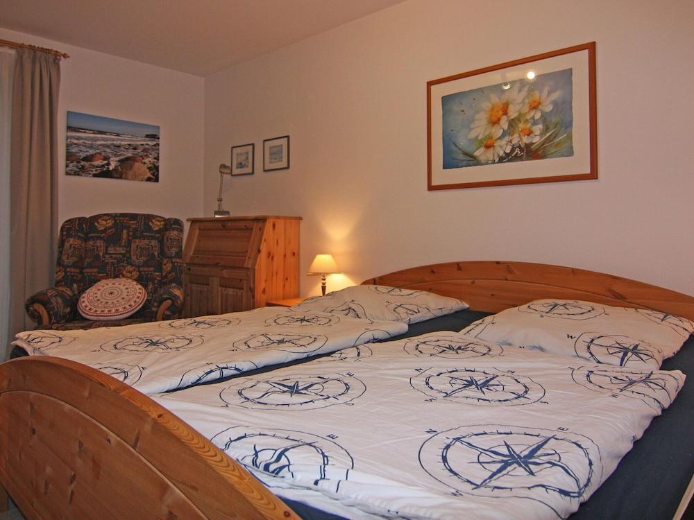 Ferienhaus Weiter Feldblick auf Fehmarn