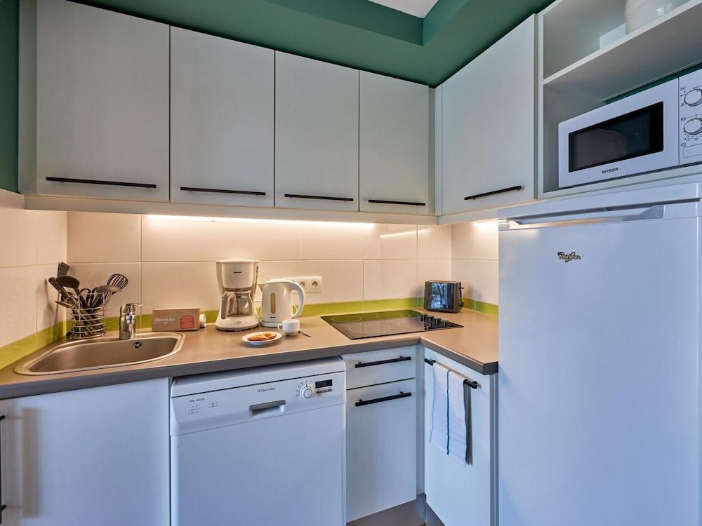 Residence Le Chant des Oiseaux in Courseulles-sur-mer