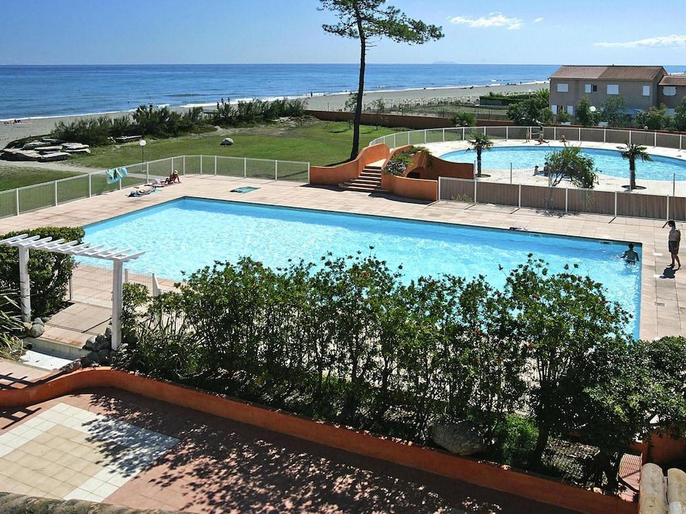 Apartment Near the Sea, Borgo-plage