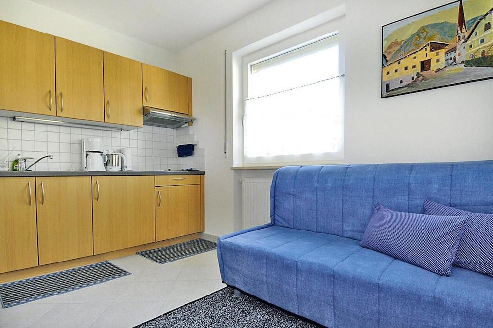 Apartment in Schlanders With Terrace