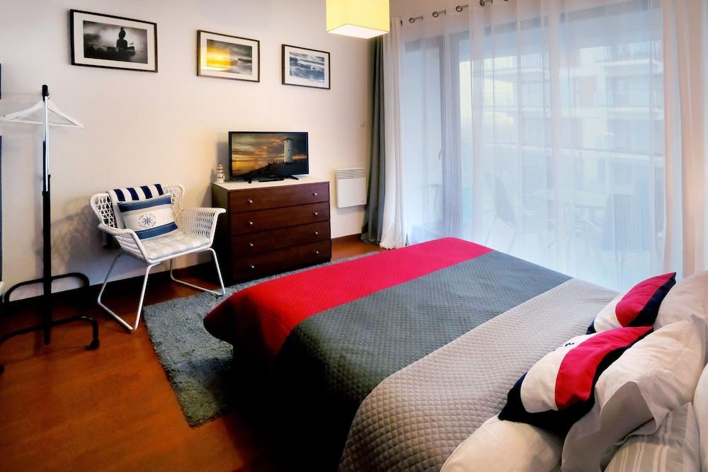 Apartment in Swinoujscie Near the Beach