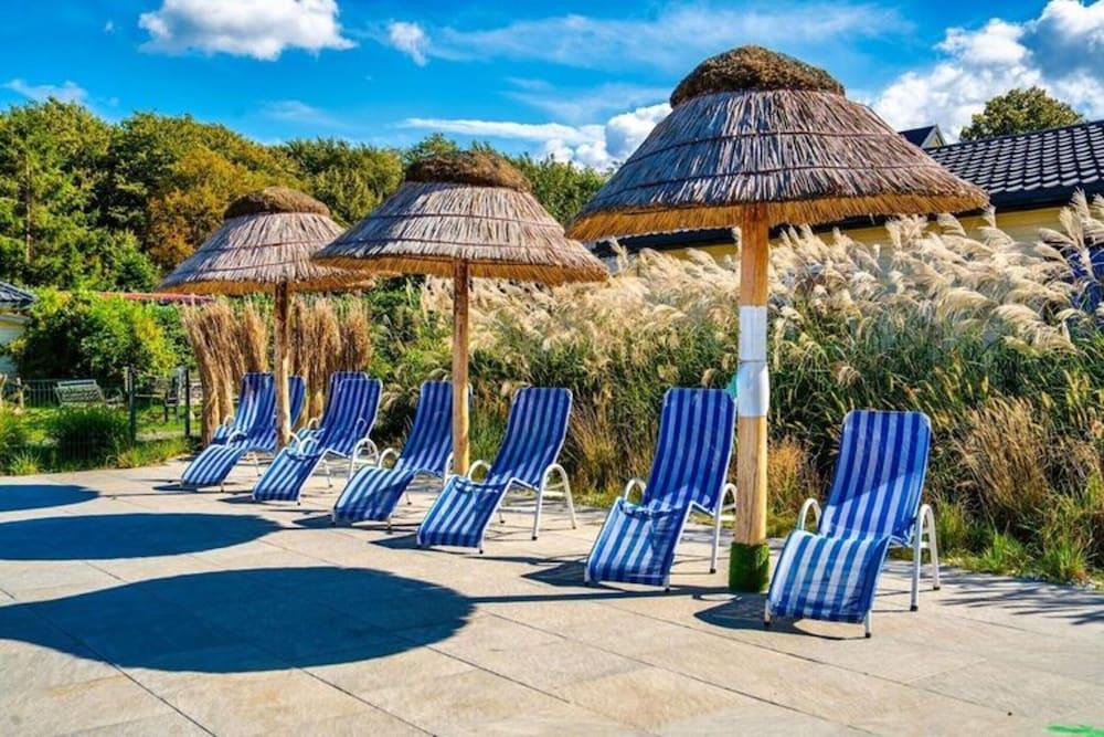 Large Holiday Homes, Pool, Sauna, Whirlpool