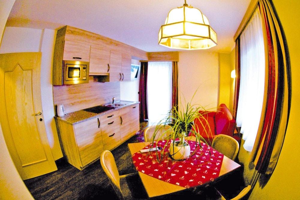Apartment in Val Gardena Near Ski Slopes